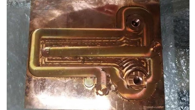 摩擦焊接機設備在電子通訊領域的應用-科鼎數控 摩擦焊接機設備在電子通訊領域的應用-科鼎數控