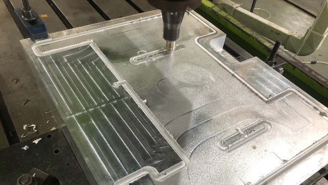 攪拌摩擦焊接機工件在加工過程中需要注意哪些事項 攪拌摩擦焊接機工件在加工過程中需要注意哪些事項