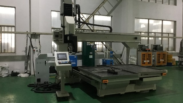多主軸鋁型材加工中心都有哪些技術特點？