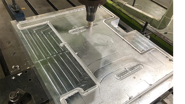 攪拌摩擦焊有什么作用?-科鼎數(shù)控 攪拌摩擦焊有什么作用?-科鼎數(shù)控