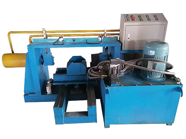 擠壓機(jī)4比3KD-500 擠壓機(jī)4比3KD-500