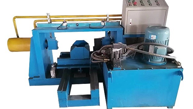 擠壓模具開模機設備介紹，廠家告訴您！-科鼎數控