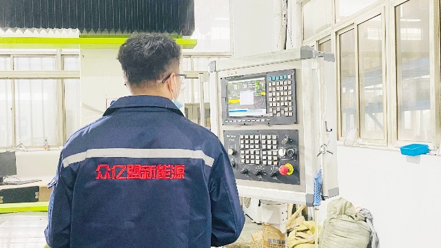 機加人必備，快看看這些你都有了嗎？-科鼎鑫