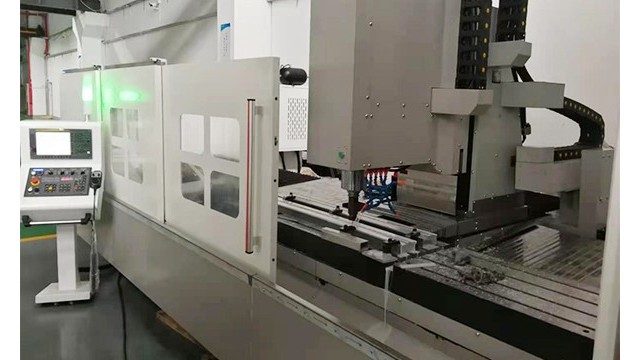 CNC加工怎么選擇零件質量好壞？-科鼎鑫