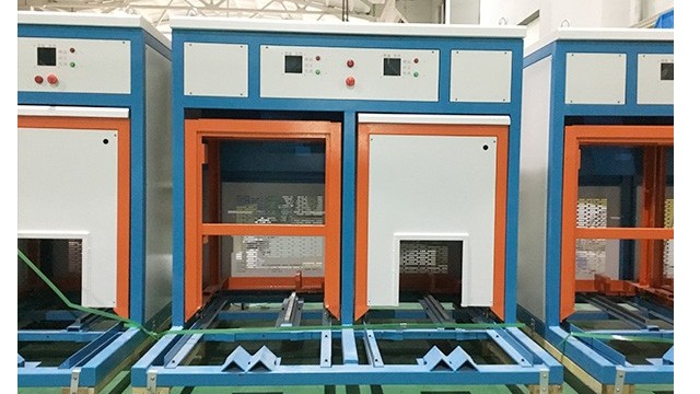 科鼎數(shù)控快速模具爐升降架結(jié)構(gòu)(四) 科鼎數(shù)控快速模具爐升降架結(jié)構(gòu)(四)