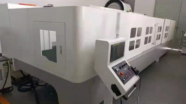 您知道cnc加工中心主軸有哪些常見的問題嗎？-科鼎鑫