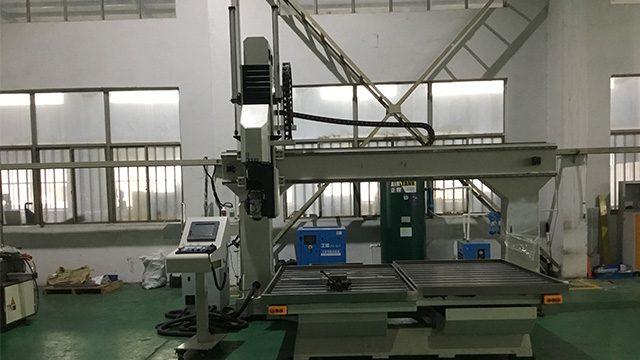 科鼎數控五軸加工中心,國慶優惠大酬賓 科鼎數控五軸加工中心,國慶優惠大酬賓