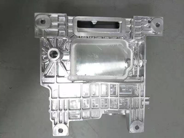 攪拌摩擦焊機(jī)電機(jī)殼 攪拌摩擦焊機(jī)電機(jī)殼