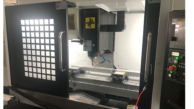 從事cnc數(shù)控加工中心機床的工資有多少?有前途嗎?  從事cnc數(shù)控加工中心機床的工資有多少?有前途嗎?
