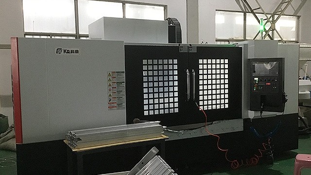數控加工中心操作全匯總,這一次很全-科鼎數控 數控加工中心操作全匯總,這一次很全-科鼎數控
