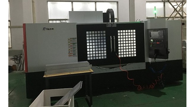 數控加工中心為什么主軸不轉呢？科鼎鑫廠家分析