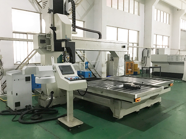 鋁型材數控五軸加工中心對刀步驟【詳細】-科鼎數控 鋁型材數控五軸加工中心對刀步驟【詳細】-科鼎數控