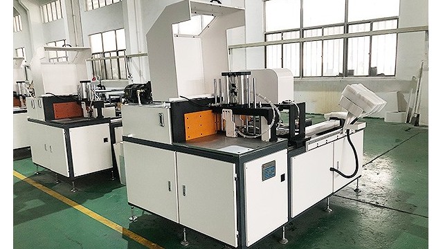 怎么樣保養(yǎng)鋁材自動切割機-科鼎數(shù)控 怎么樣保養(yǎng)鋁材自動切割機-科鼎數(shù)控