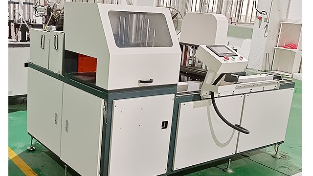 鋁型材數(shù)控切割機有哪些好處?-科鼎數(shù)控 鋁型材數(shù)控切割機有哪些好處?-科鼎數(shù)控